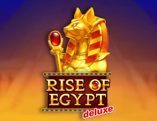 Rise of Egypt Deluxe